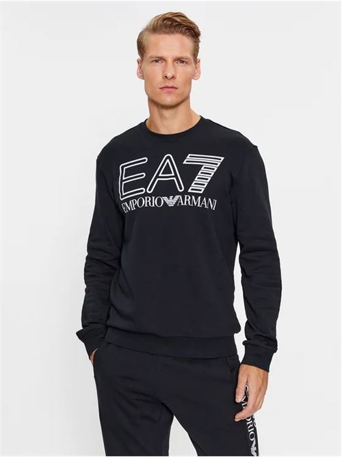sweatshirt EA7 | 6RPM08 PJSHZ1200